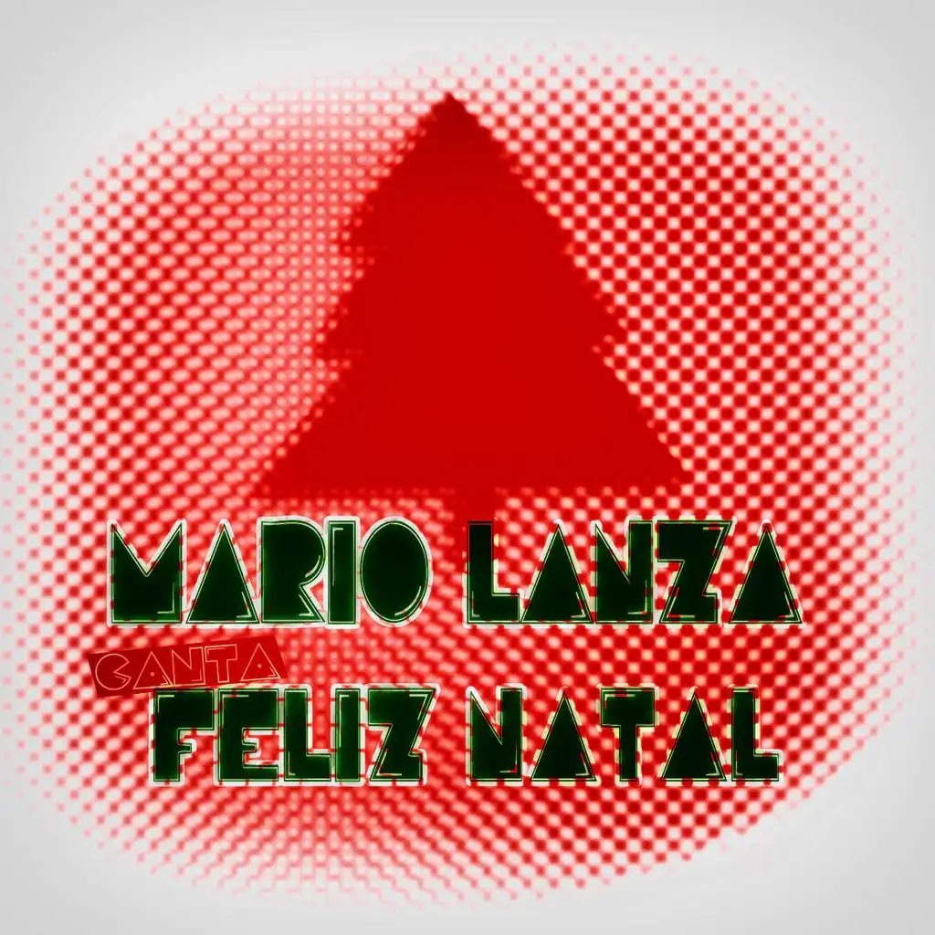 Mario Lanza Canta Feliz Natal