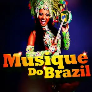 Musique Do Brésil (Soyez la génération Brésil)