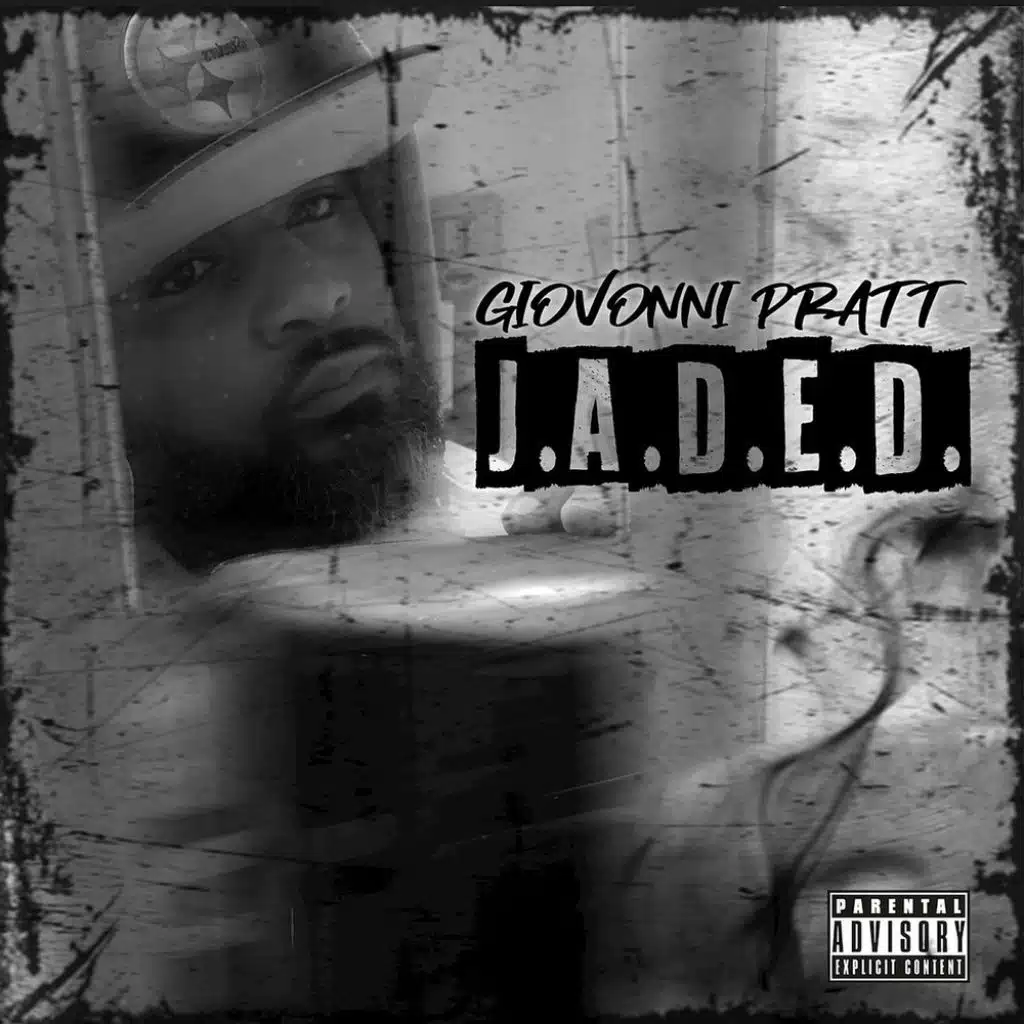 J.A.D.E.D