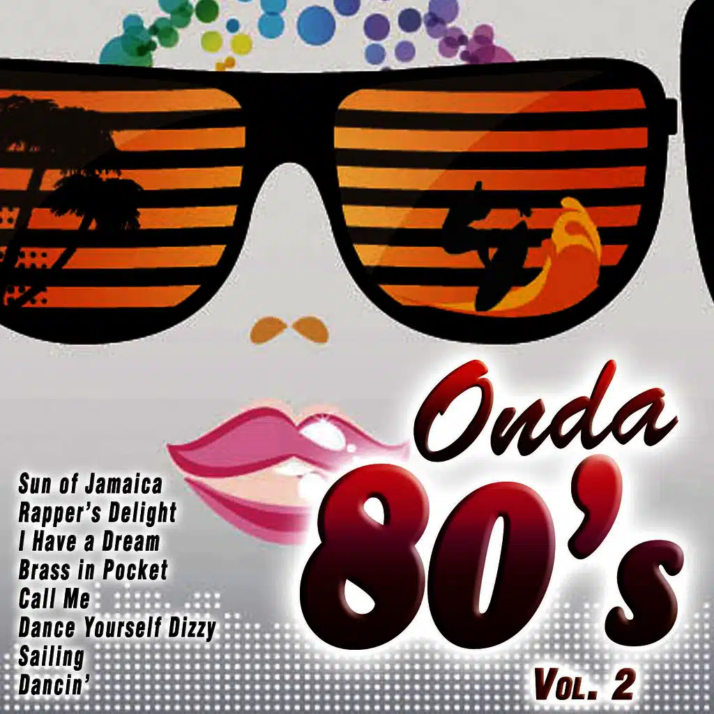Onda 80's Vol. 2