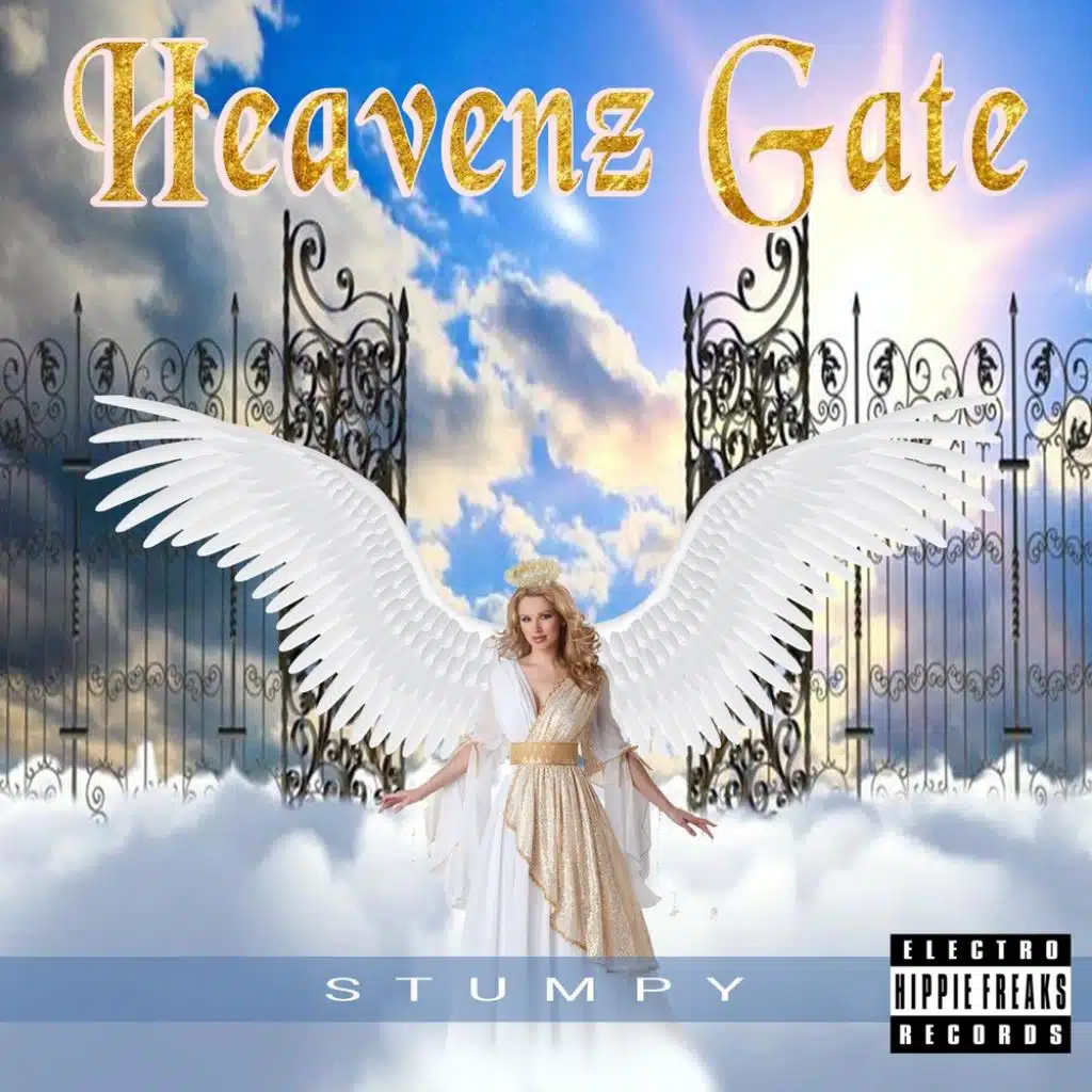Heavenz Gate