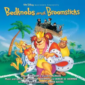 A Step In The Right Direction (From "Bedknobs and Broomsticks"/Soundtrack Version)