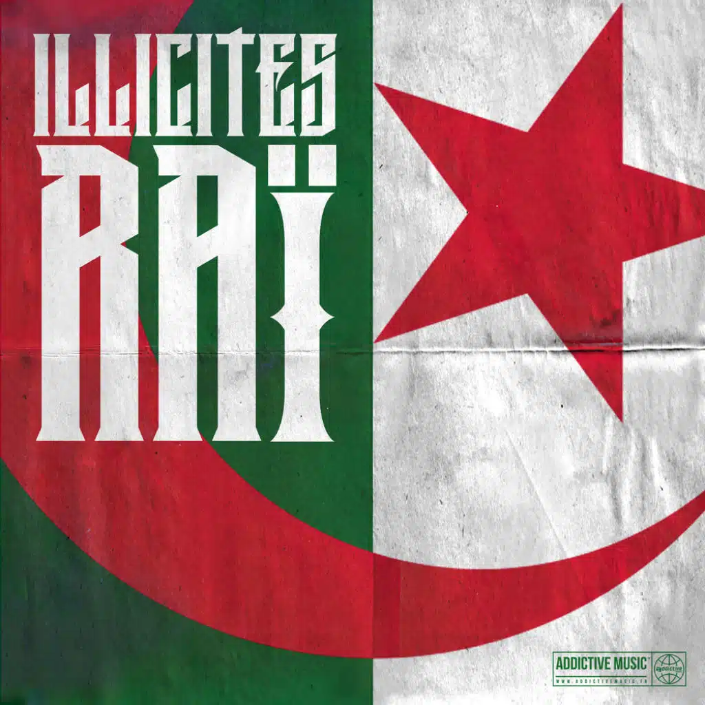 Zahri (feat. Cheb Anis & Imaan)