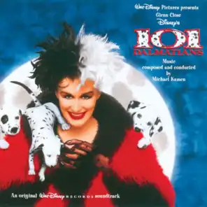 The House Of De Vil (Cruella's Catwalk) / Love At First Sight / Roger Goes Swimming