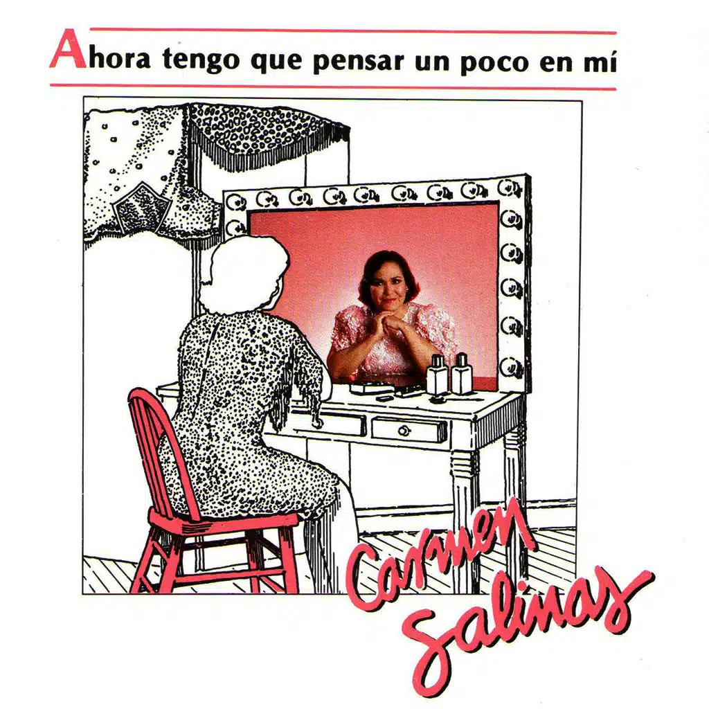 Ahora Tengo Que Pensar un Poco en Mi