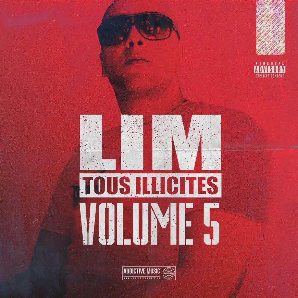 Freestyle tous illicites (Remix) [feat. Boulox, R.A.T & Cens Nino]