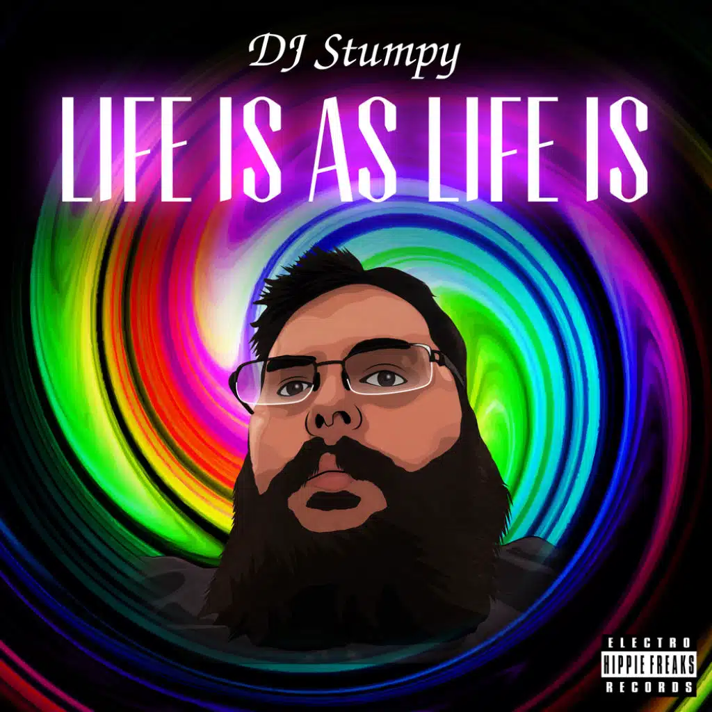 Life Is As Life Is