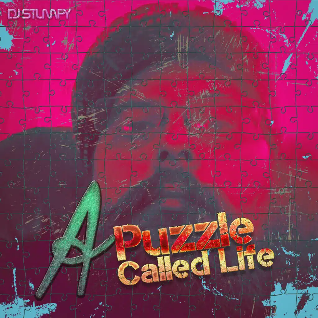 A Puzzle Called Life