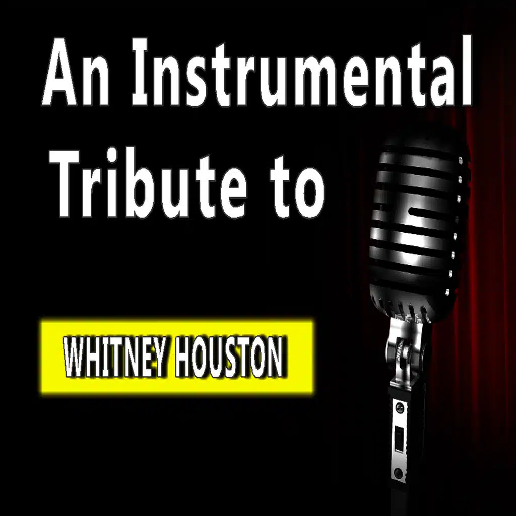 Karaoke Whitney Houston