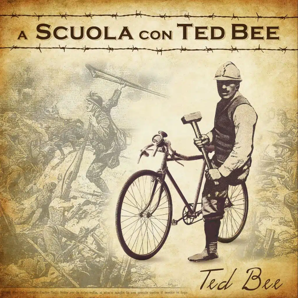 A Scuola Con Ted Bee