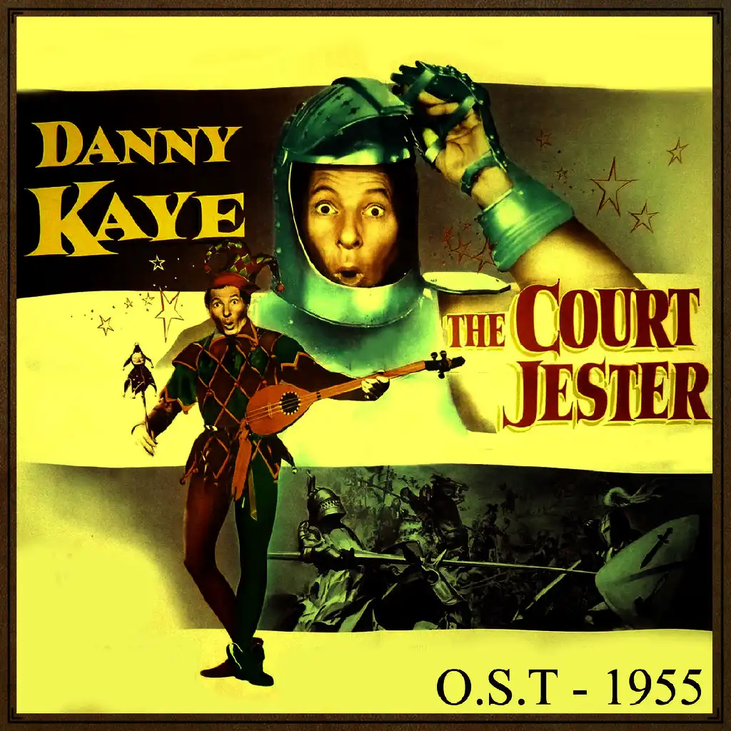 The Court Jester (O.S.T - 1955) [feat. Vic Schoen & His Orchestra]