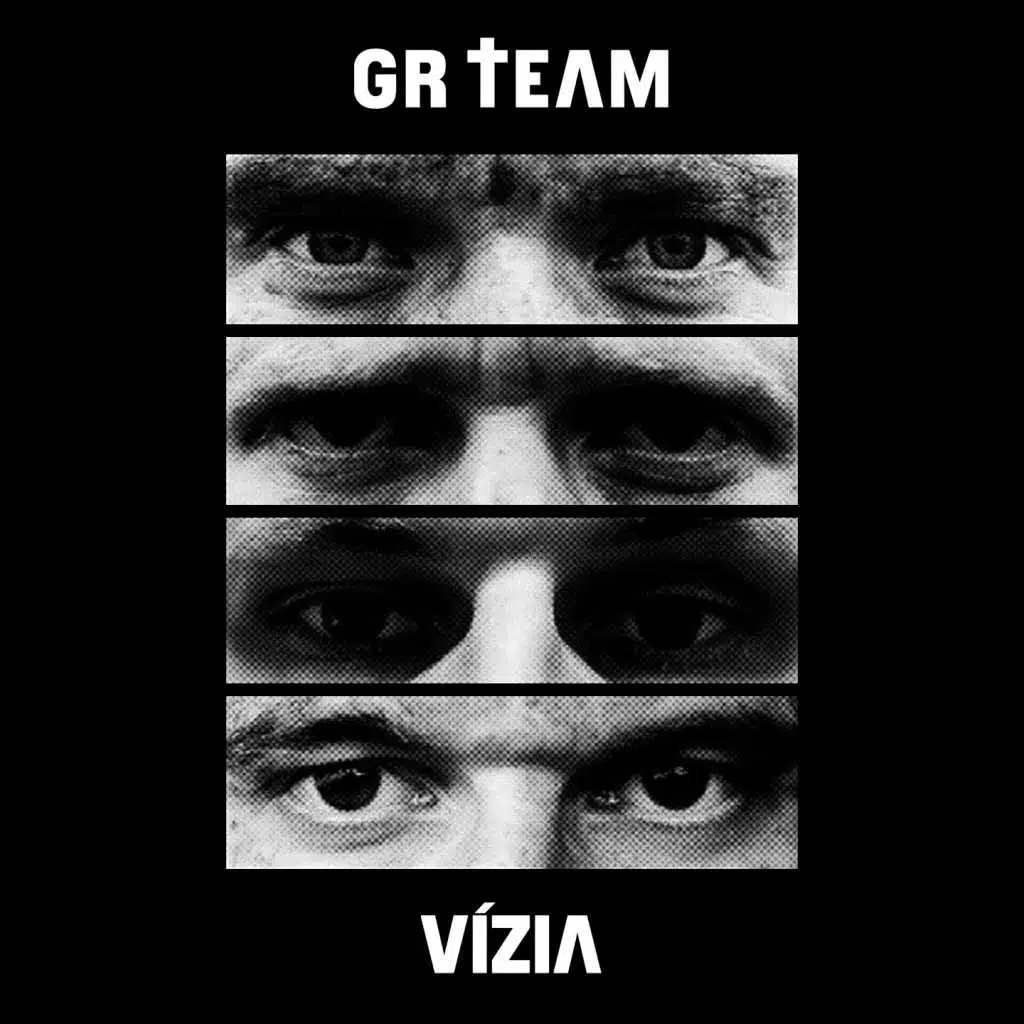 Vízia (Instrumental) [feat. DJ Metys]