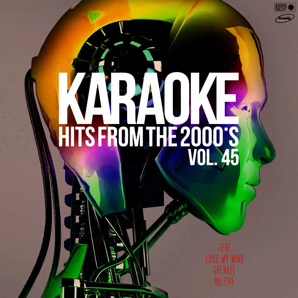 Baby, It's Cold Outside (In the Style of Glee Cast) [Karaoke Version]