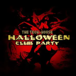 Halloween Club Party