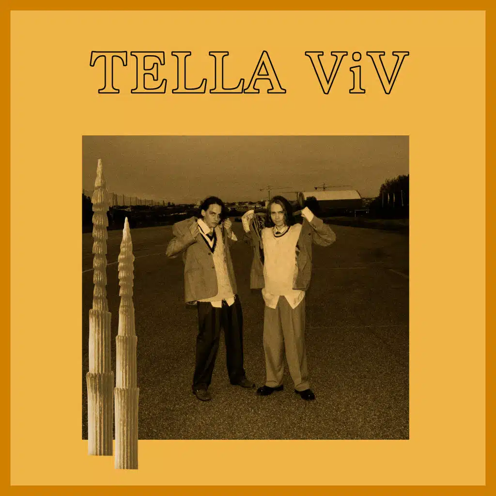 Tella Viv