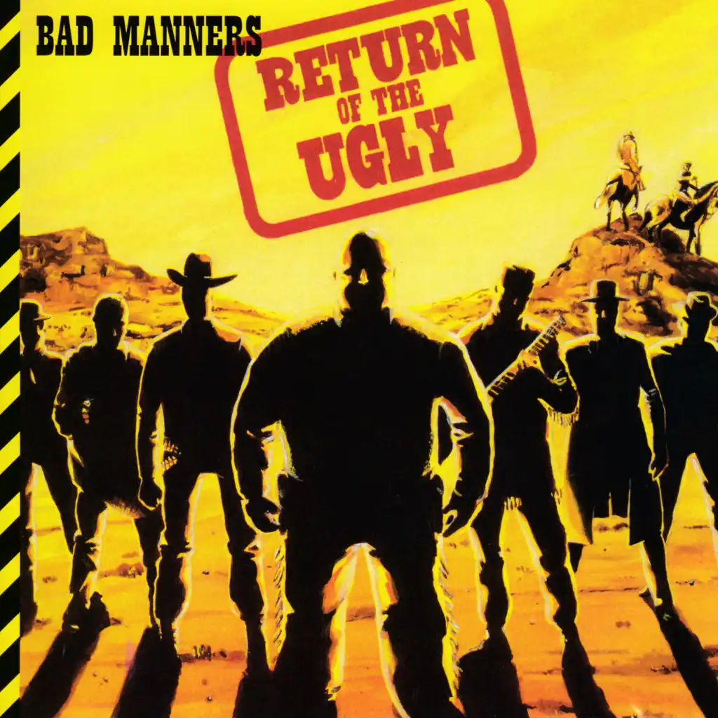 Return of the Ugly (Deluxe Edition)