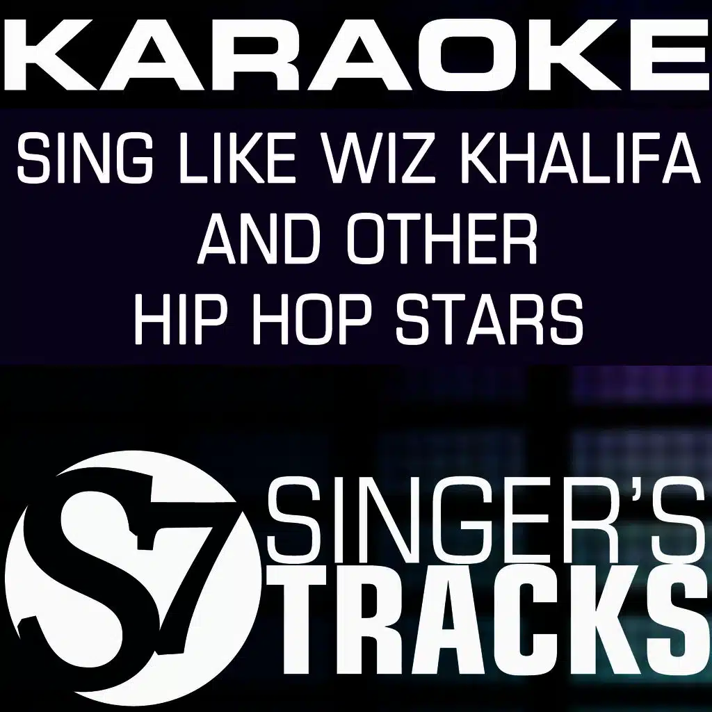 The Show Goes On (Karaoke Instrumental Track) [In the Style of Lupe Fiasco]