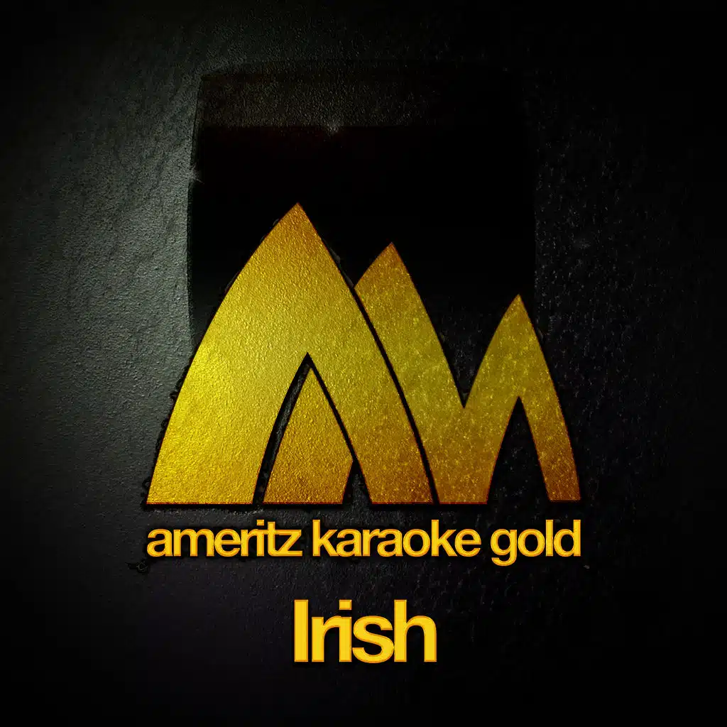 I Am a Rover (In the Style of Irish Traditional) [Karaoke Version]