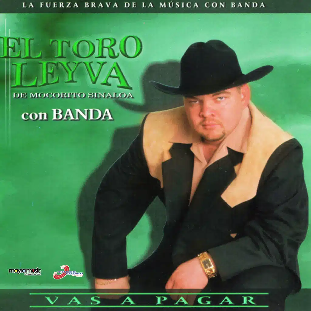El Toro Leyva