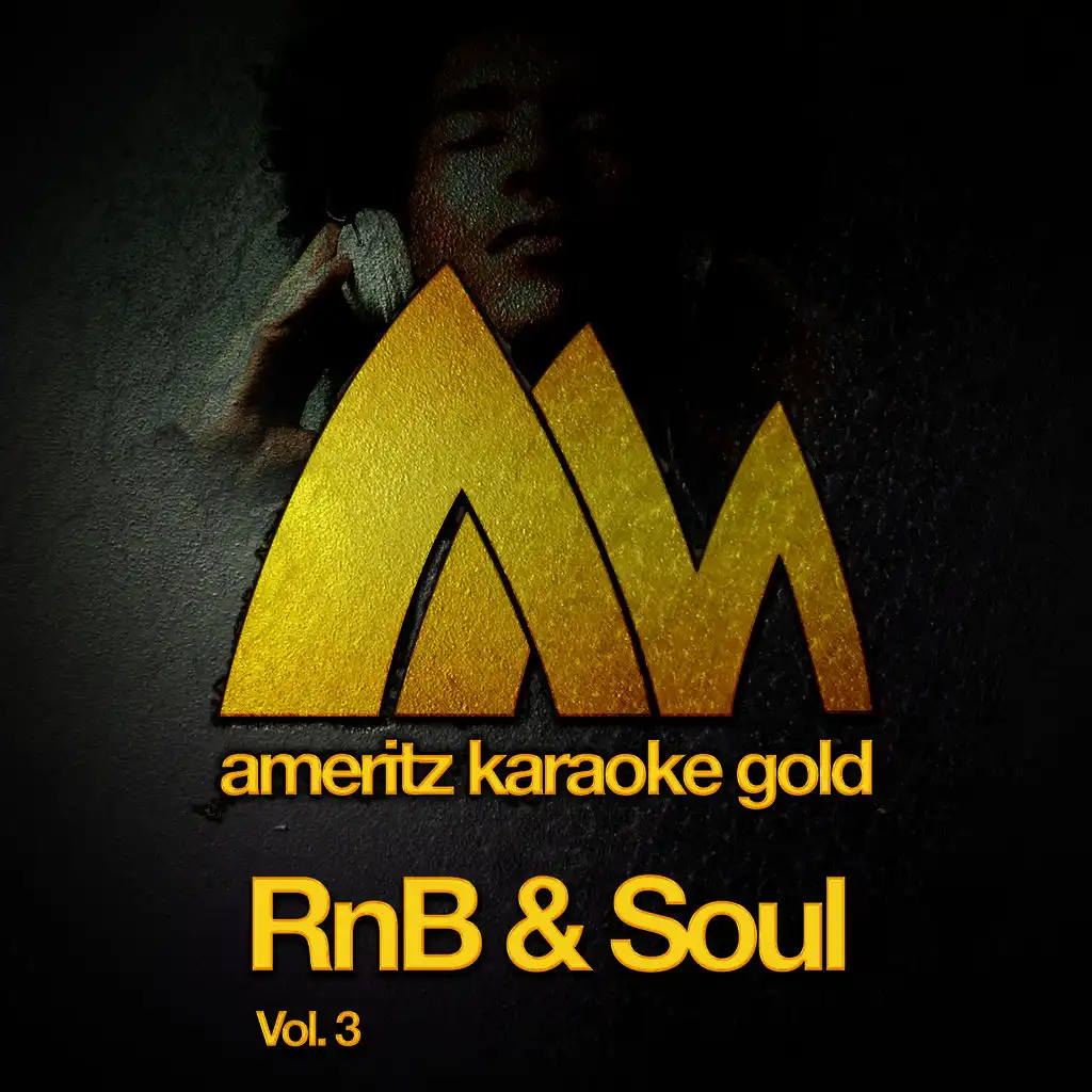 Ameritz Karaoke Gold - Rnb & Soul, Vol. 3