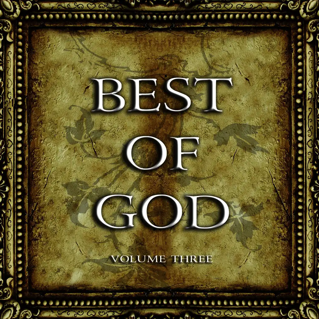 Best of God, Vol. 3