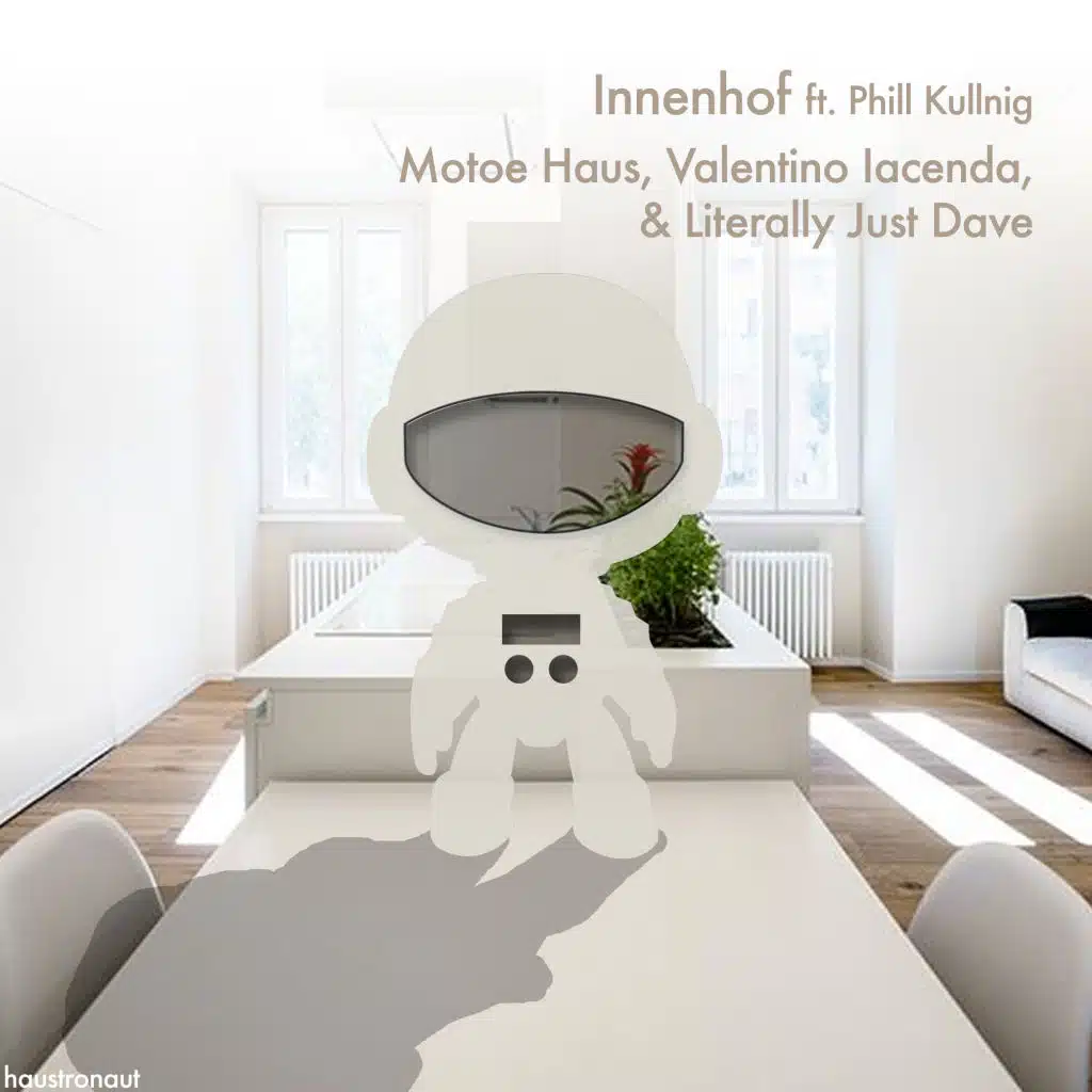 Phill Kullnig, Motoe Haus