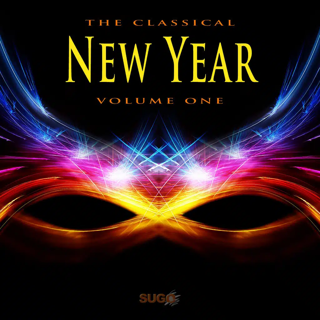 The Classical New Year, Vol. 1