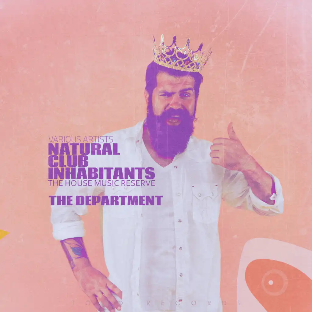 Natural Club Inhabitants - The Department