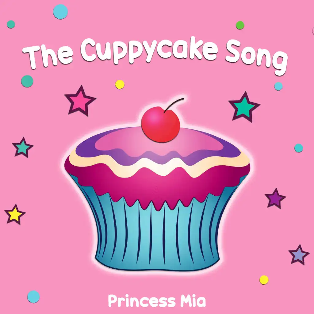 The Cuppycake Song