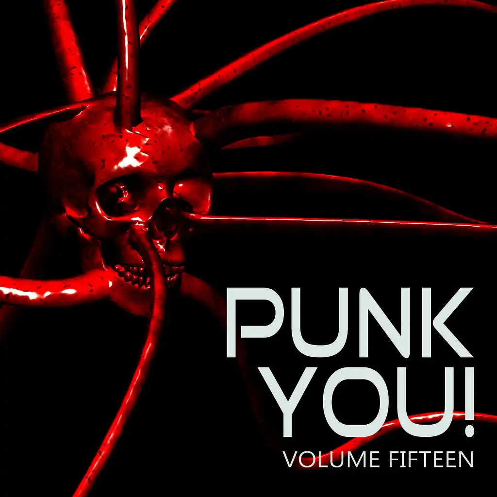 Punk You, Vol. 15