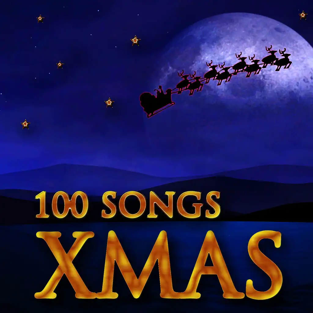 Xmas: 100 Songs (Remastered)