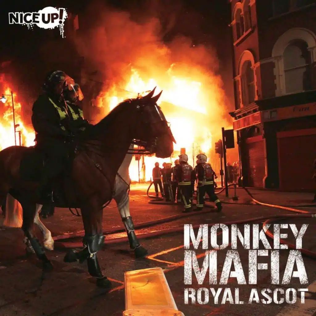Royal Ascot (Arveene & Misk Remix)