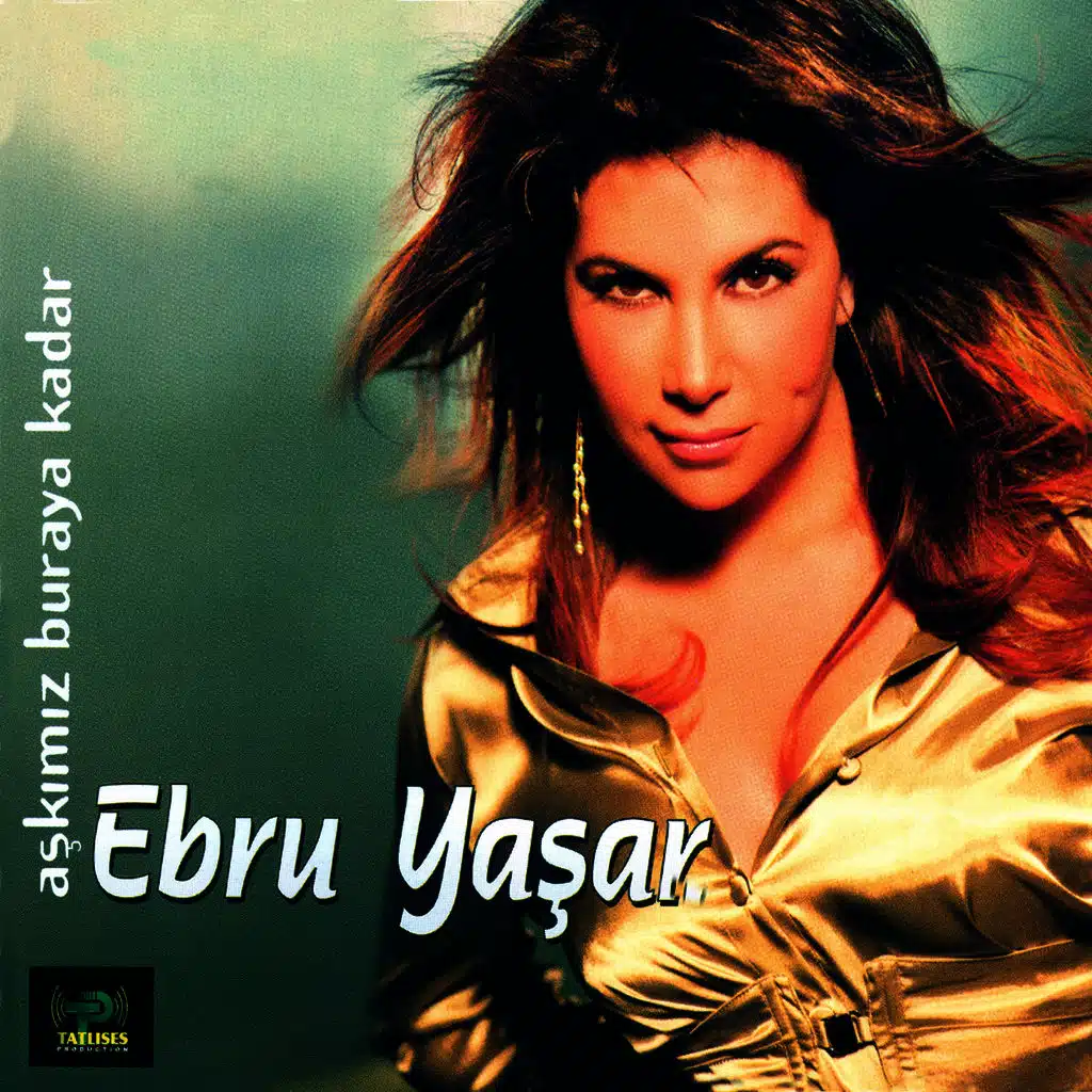 Aşkımız Buraya Kadar