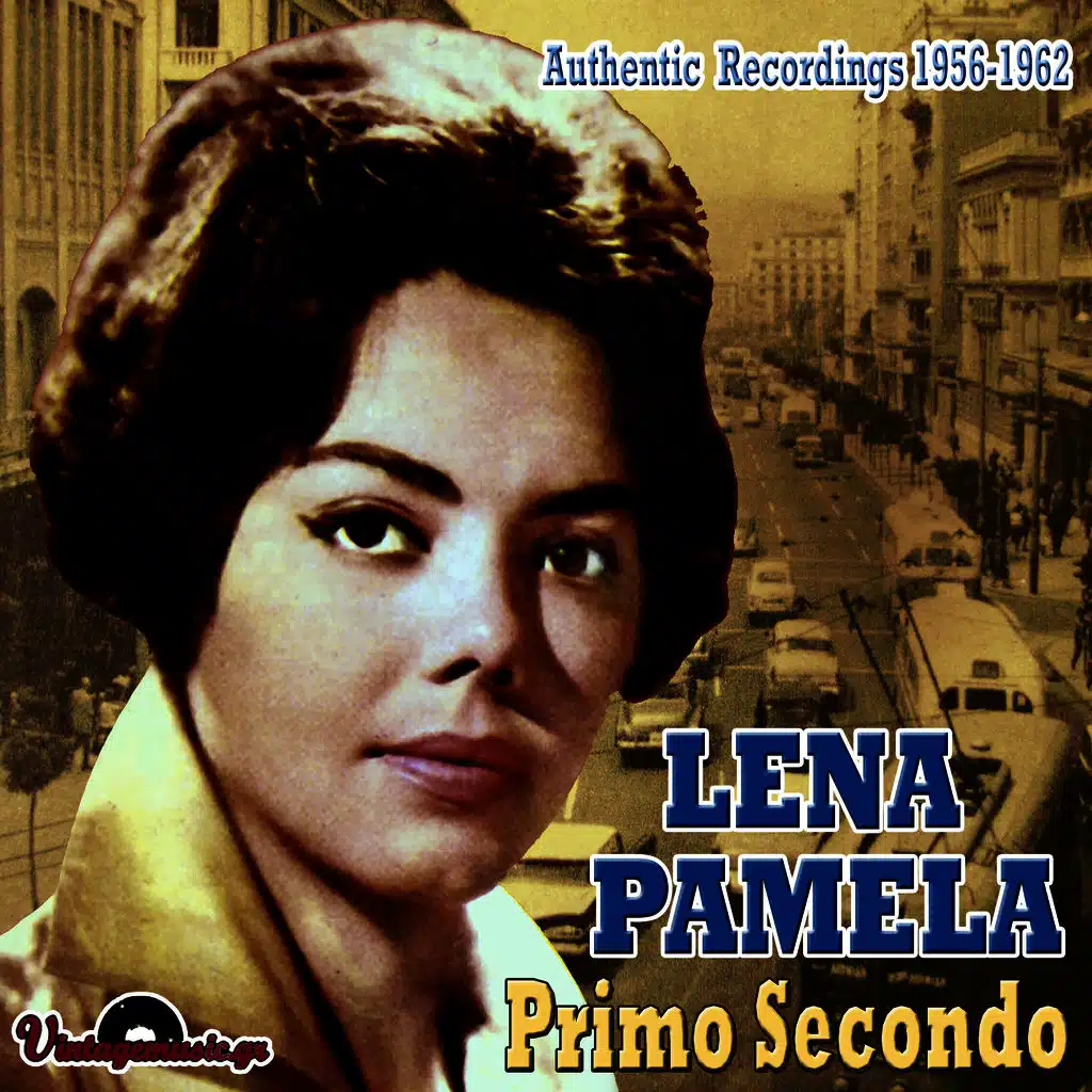 Primo Seconto: Authentic Recordings 1956-1961