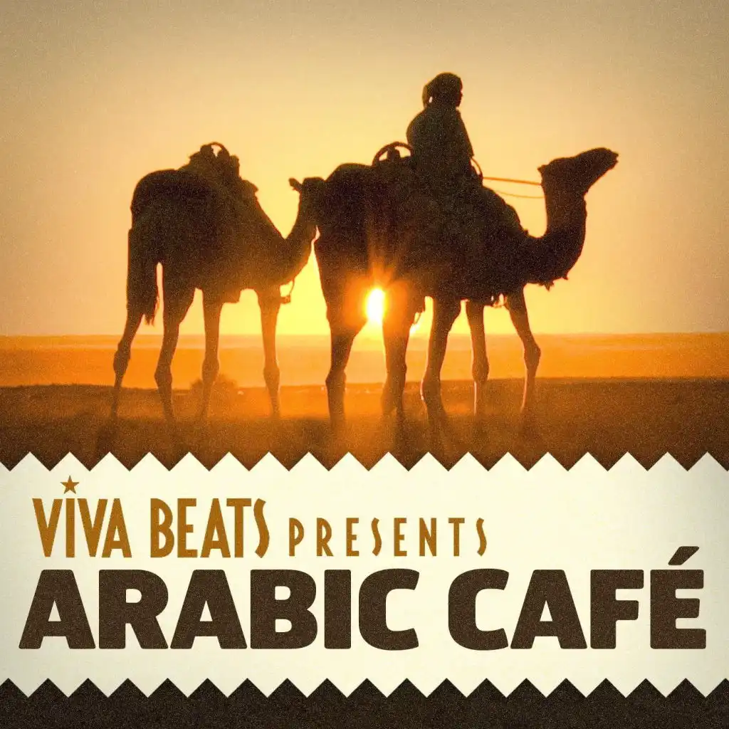 Viva! Beats Presents: Arabic Cafe