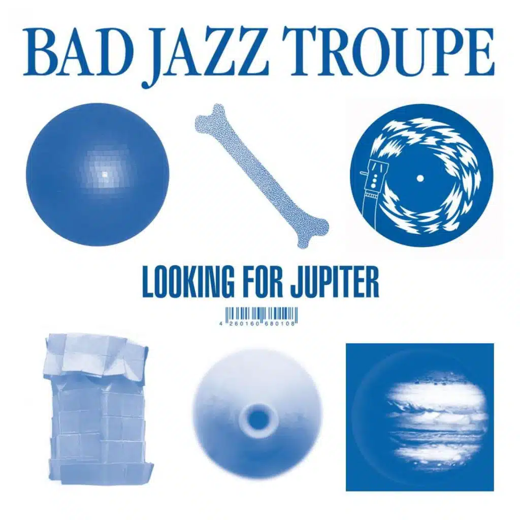 Bad Jazz Troupe