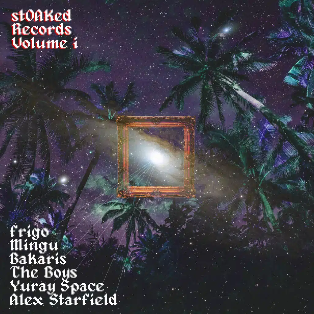 stOAKed Records Volume i