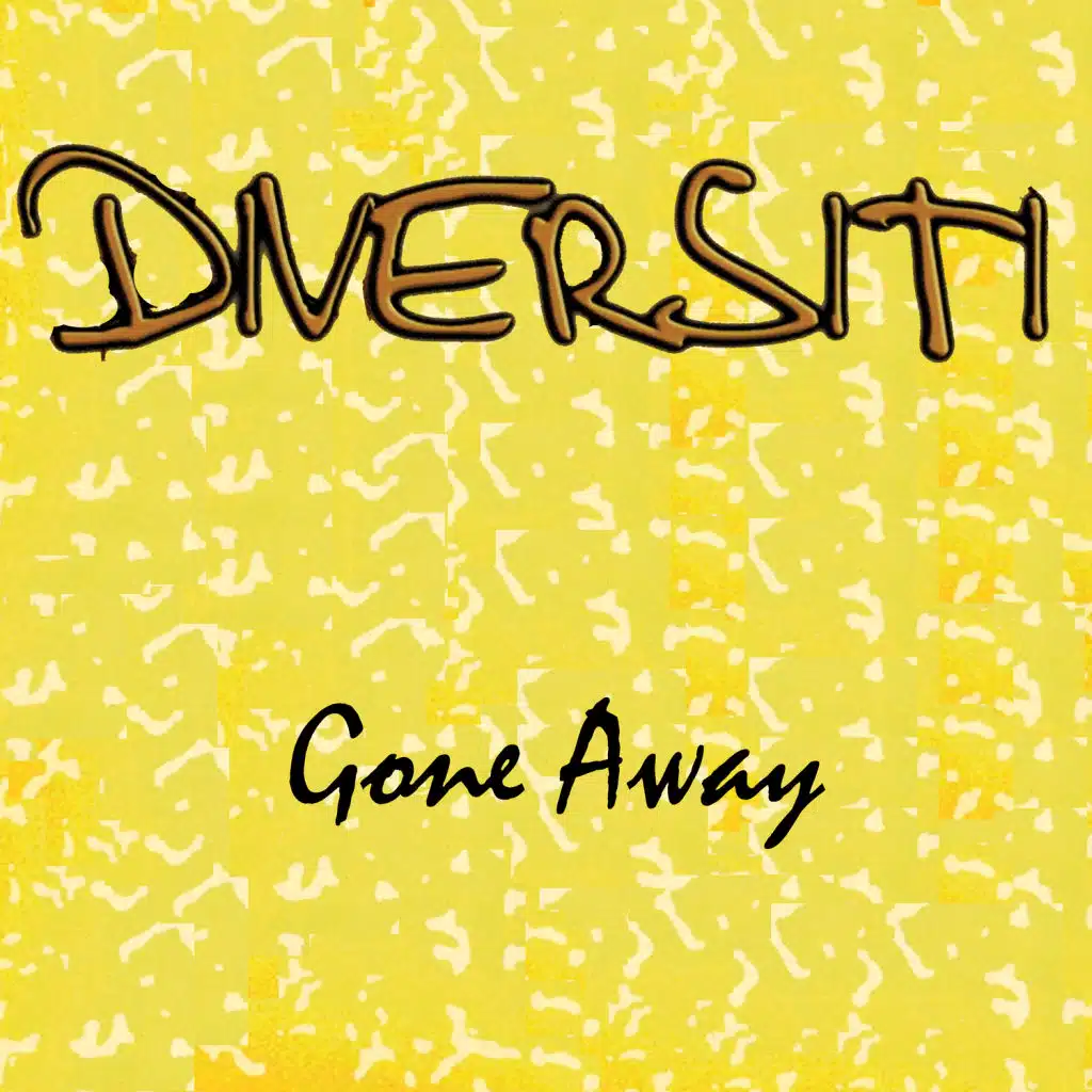 Gone Away (Radio Edit)