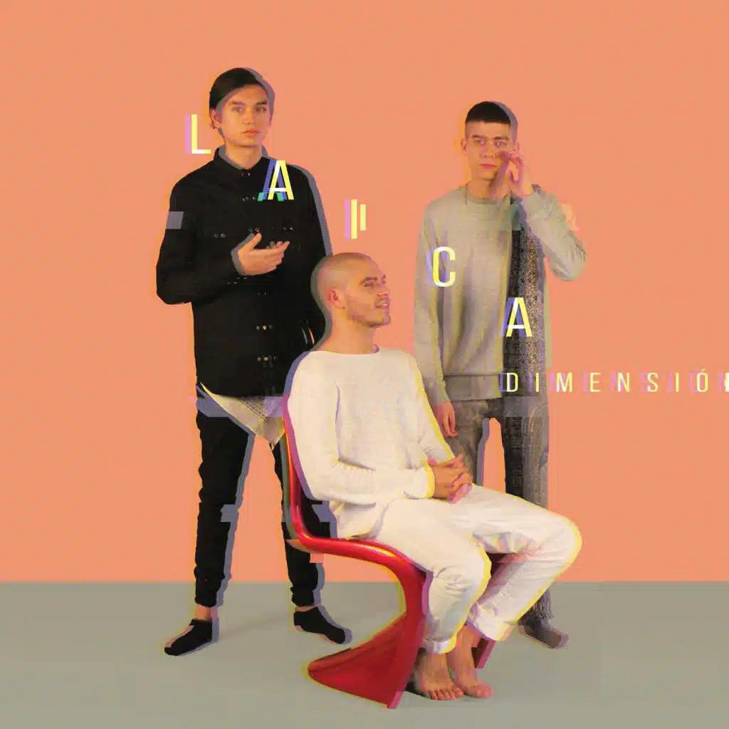 Laica Dimensión