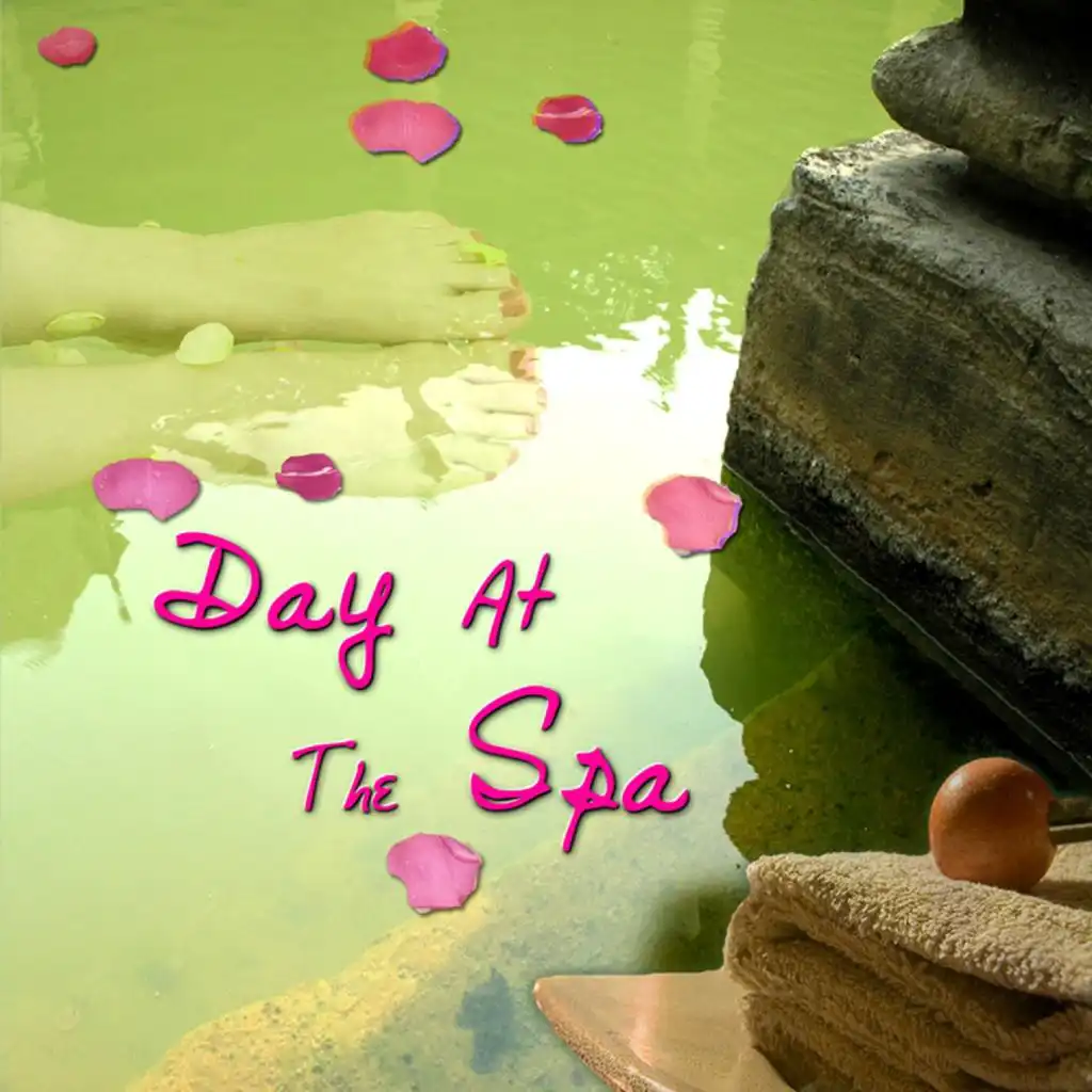 Day At the Spa (Lounge Relaxation)