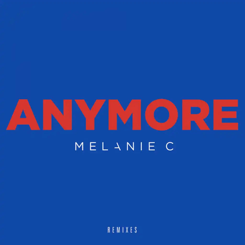 Anymore (Remixes)