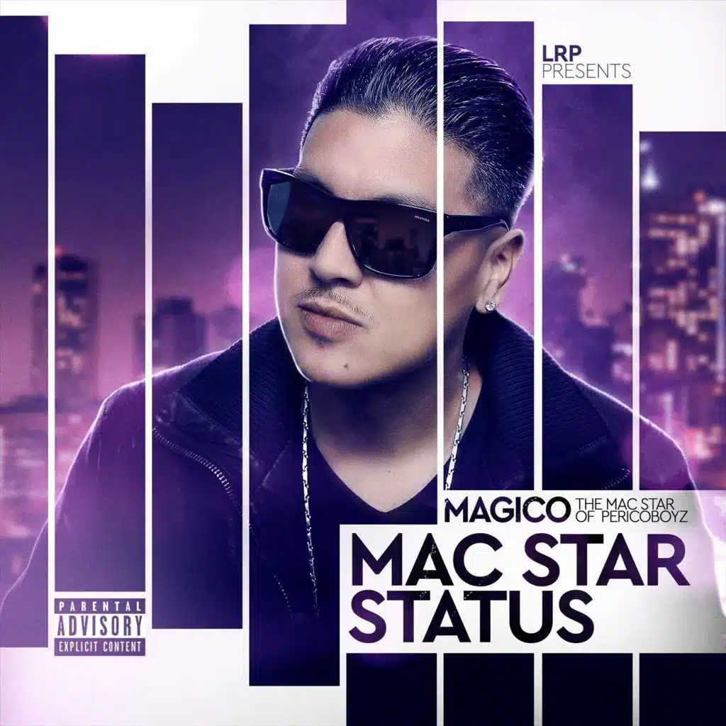 Mac Star Status