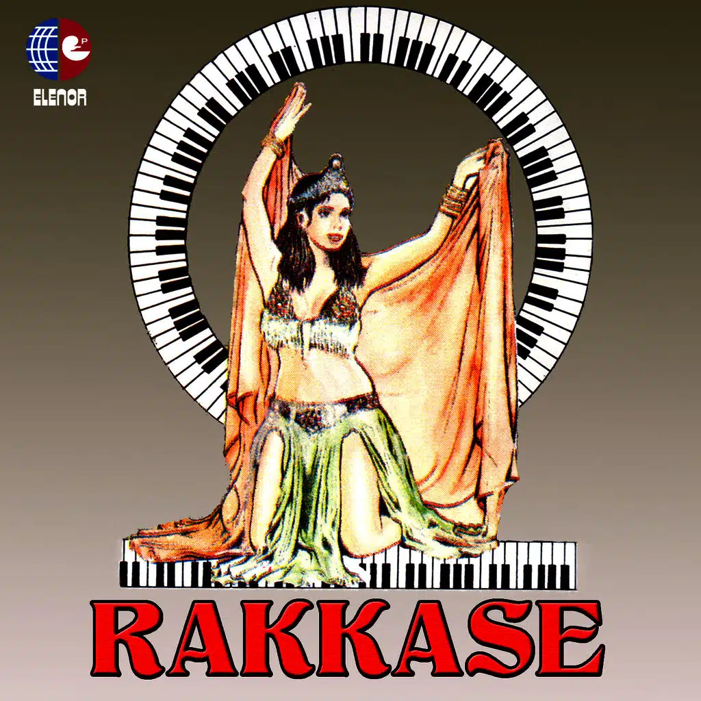 Bağdat Yolu - Konyalı