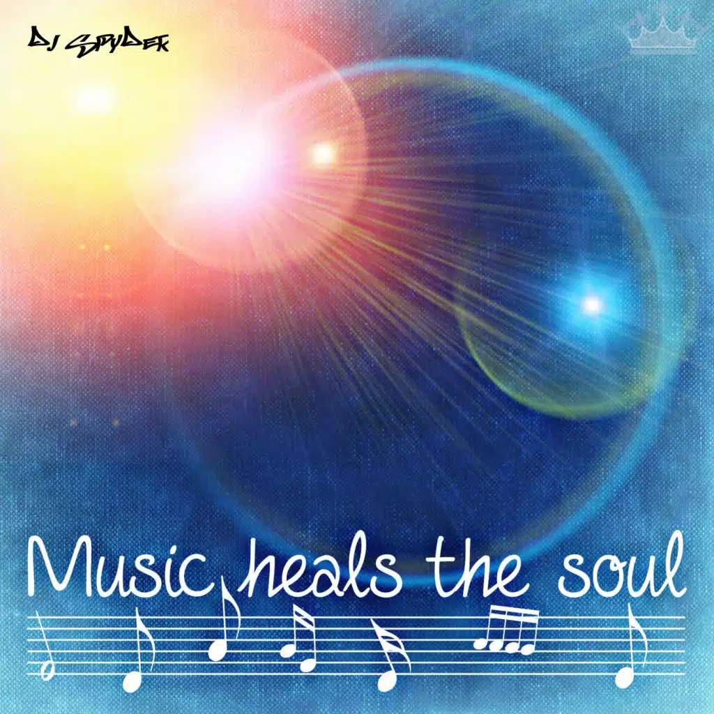 Music Heals the Soul