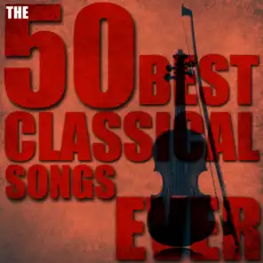 New Year's Resolution 2014: Learn About Classical Music with 50 Songs by Beethoven, Bach, Mozart, Tchaikovsky & More