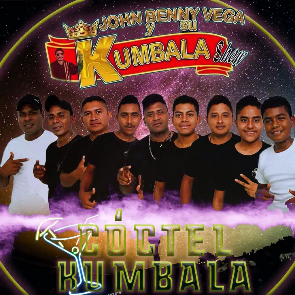 Coctel Kumbala
