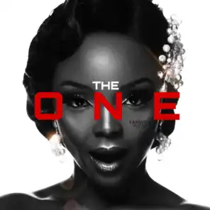 The One (feat. YAHWEH Keneniah & YAHWEH Rez)