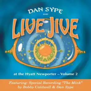 Mr. Briefcase (Live) [feat. Live Jive]