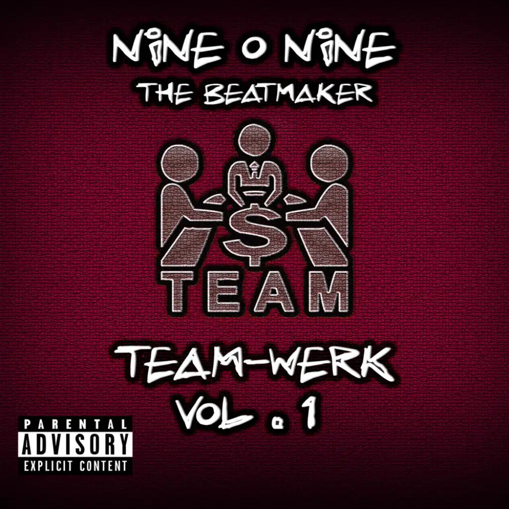 Team-Werk vol.1