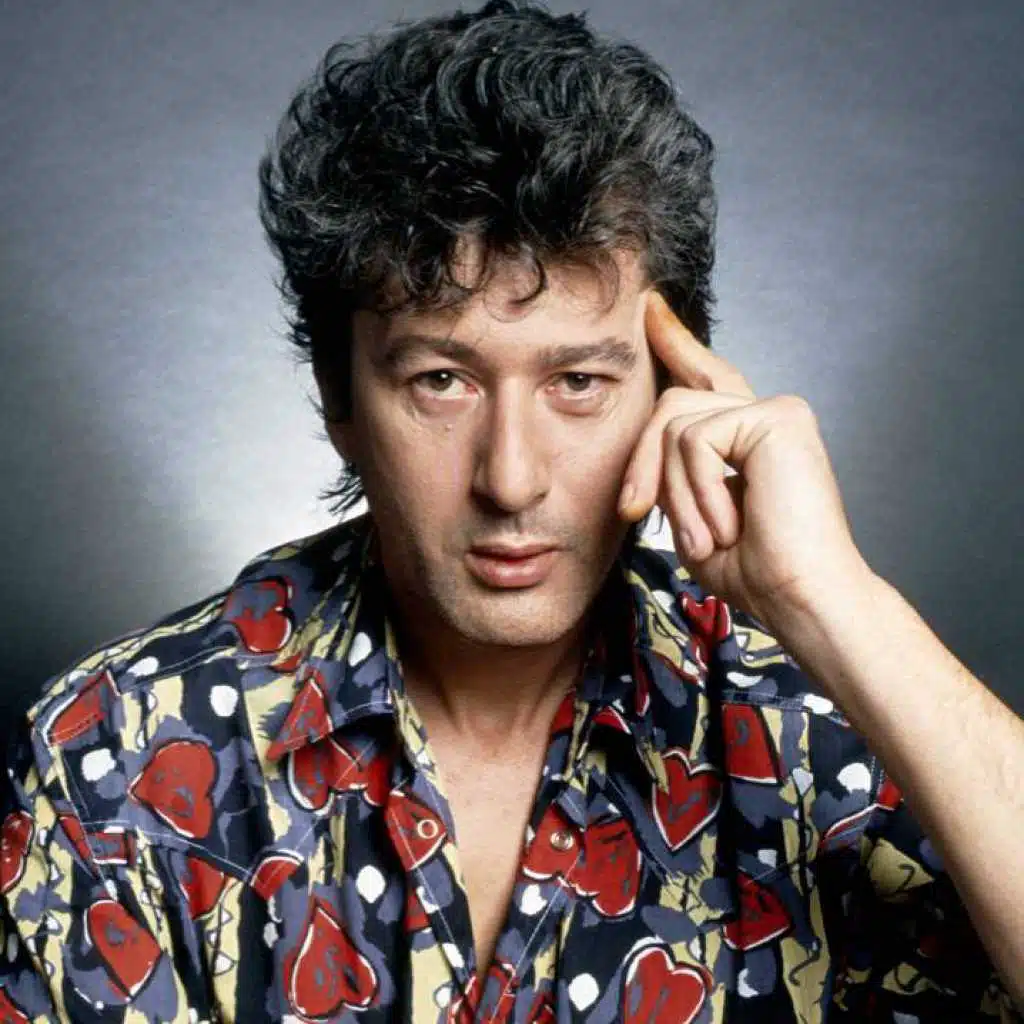 Alain Bashung